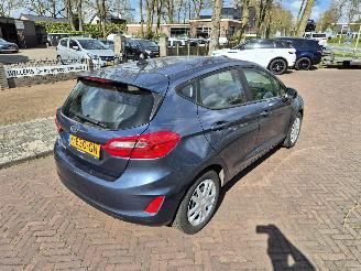 Ford Fiesta Ford Fiesta 1.0 EcoBoost Connected picture 3