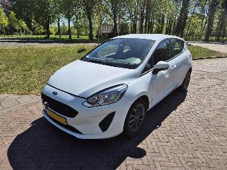 Unfallwagen Ford Fiesta 1.1 Trend 2018/9