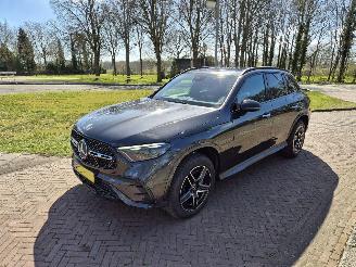 škoda osobní automobily Mercedes GLC 400e 4MATIC AMG Sport Edition 2025/7