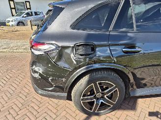 Mercedes GLC 400e 4MATIC AMG Sport Edition picture 8