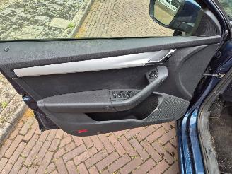 Skoda Octavia 1.2 TSI Greentech Ambition Businessline picture 10