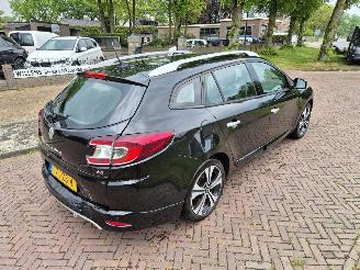 Renault Mégane 1.5 DCI Bose picture 3