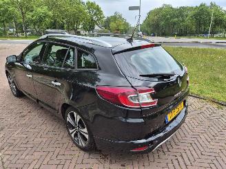 Renault Mégane 1.5 DCI Bose picture 4