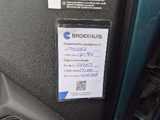 Peugeot 308 1.2 Puretech Active Pack Business picture 18