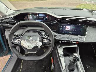 Peugeot 308 1.2 Puretech Active Pack Business picture 13