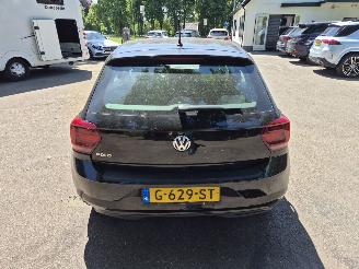 Volkswagen Polo 1.0 TSI COMFORTLINE picture 4