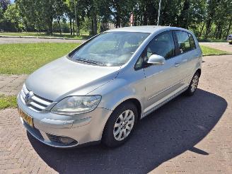  Volkswagen Golf plus 1.4 TRENDLINE 2006/5