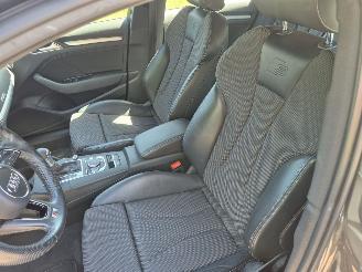 Audi A3 1.0 TFSI SPORT SPORTBACK picture 9