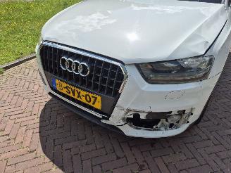 Audi Q3 2.0 TDI PRO LINE picture 6