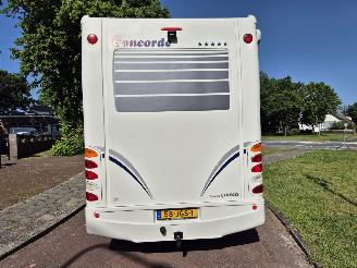 Concorde  CARVER 771L IVECO 3.0 180PK SCHADEVRIJ! picture 6