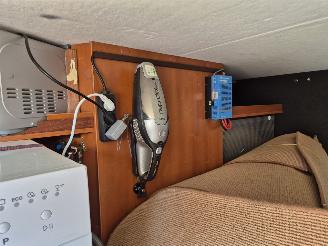 Concorde  CARVER 771L IVECO 3.0 180PK SCHADEVRIJ! picture 13