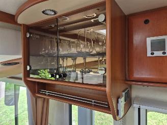 Concorde  CARVER 771L IVECO 3.0 180PK SCHADEVRIJ! picture 33