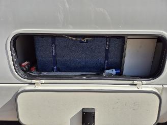 Concorde  CARVER 771L IVECO 3.0 180PK SCHADEVRIJ! picture 15