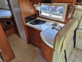 Concorde  CARVER 771L IVECO 3.0 180PK SCHADEVRIJ! picture 28