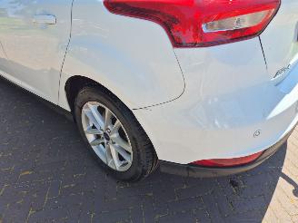 Ford Focus 1.0 TREND picture 8