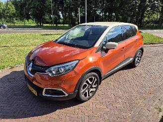  Renault Captur 0.9 TCe Dynamic 2013/7