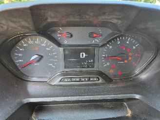 Peugeot Partner 1.5 HDI DANGEL 4X4 picture 17