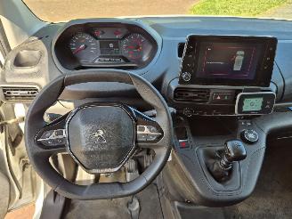 Peugeot Partner 1.5 HDI DANGEL 4X4 picture 22