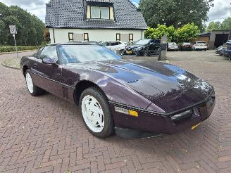 Chevrolet Corvette 5.7 COUPE picture 2