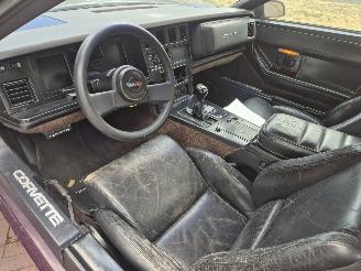 Chevrolet Corvette 5.7 COUPE picture 9