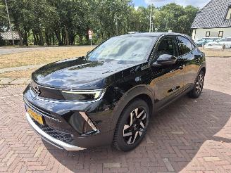  Opel Mokka 1.2 Businesse Elegance 2021/8