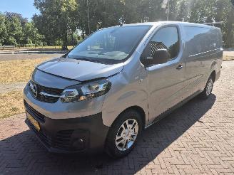  Opel Vivaro 2.0 CDTI L2H EDITION 2021/7