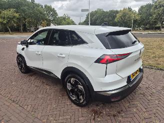  Renault Symbioz 1.8 E-Tech full hybrid 160 techno 2025/11