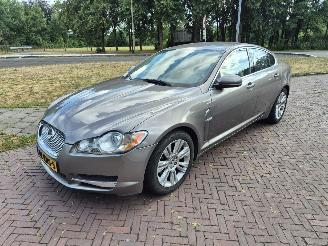  Jaguar XF 3.0 V6 Premium Luxery 2010/1