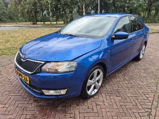 Skoda Rapid 1.2 TSI ELEGANCE picture 3