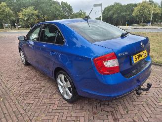 Skoda Rapid 1.2 TSI ELEGANCE picture 6