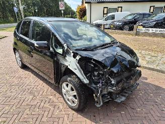 Honda Jazz 1.4 Hybrid picture 2