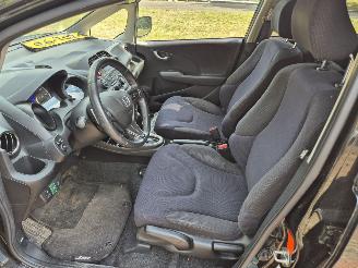 Honda Jazz 1.4 Hybrid picture 9