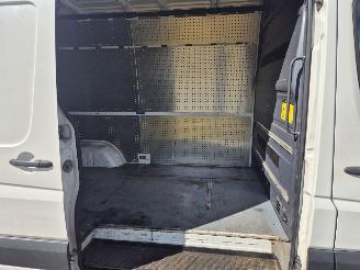 Volkswagen Crafter 2.0 TDI L2 H2 SCHADEVRIJ! picture 6