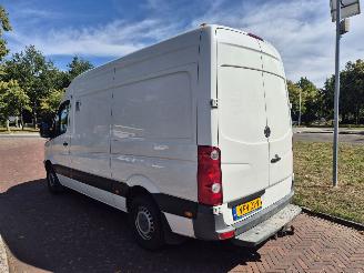 Volkswagen Crafter 2.0 TDI L2 H2 SCHADEVRIJ! picture 4