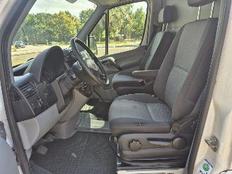 Volkswagen Crafter 2.0 TDI L2 H2 SCHADEVRIJ! picture 9