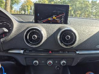 Audi A3 30 TFSI SPORT EDITION picture 13
