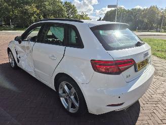 Audi A3 30 TFSI SPORT EDITION picture 4