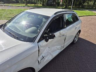 Audi A3 30 TFSI SPORT EDITION picture 9