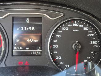 Audi A3 30 TFSI SPORT EDITION picture 14