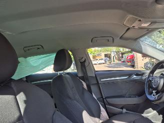 Audi A3 30 TFSI SPORT EDITION picture 11