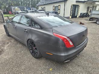 Jaguar XJ 3.0 D Premium Luxury picture 4