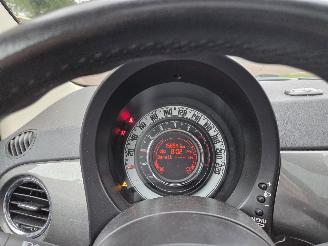 Fiat 500 0.9 TWIN AIR LOUNGE picture 12