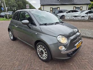 Fiat 500 0.9 TWIN AIR LOUNGE picture 3
