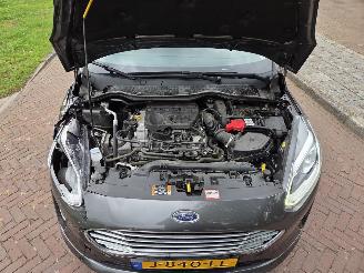 Ford Fiesta 1.0 ECOBOOST TITANIUM picture 8