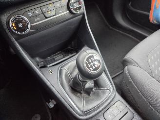 Ford Fiesta 1.0 ECOBOOST TITANIUM picture 14
