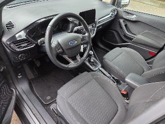 Ford Fiesta 1.0 ECOBOOST TITANIUM picture 10