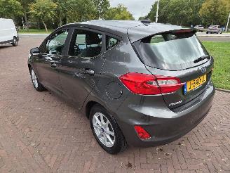 Ford Fiesta 1.0 ECOBOOST TITANIUM picture 6