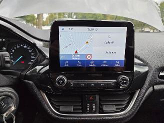 Ford Fiesta 1.0 ECOBOOST TITANIUM picture 12