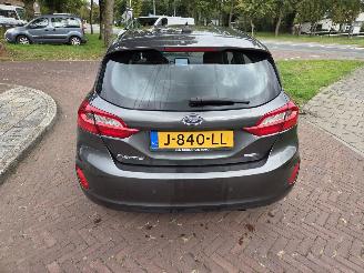 Ford Fiesta 1.0 ECOBOOST TITANIUM picture 5