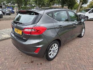 Ford Fiesta 1.0 ECOBOOST TITANIUM picture 3